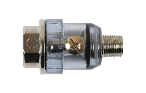 Connect Mini In-Line Air Tool Oiler 1/4" BSP 1pc - CPL