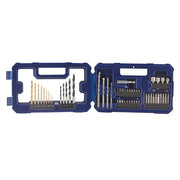IRWIN® Drill & Screwdriving Set, 53 Piece - IW6062524