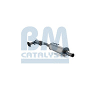 BM Catalysts Homologated Petrol Cat BM91251H