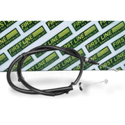 First Line Handbrake Cable Left Rear FKB3012