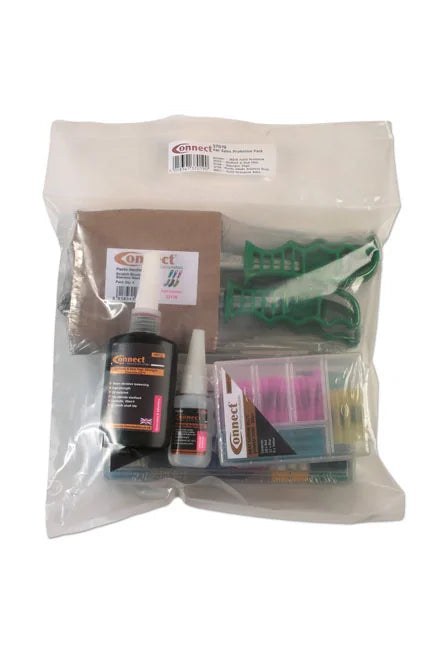 Connect Professional Garage Assorted Pack - CPL