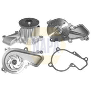 NAPA Engine Cooling Water Pump NWP1276