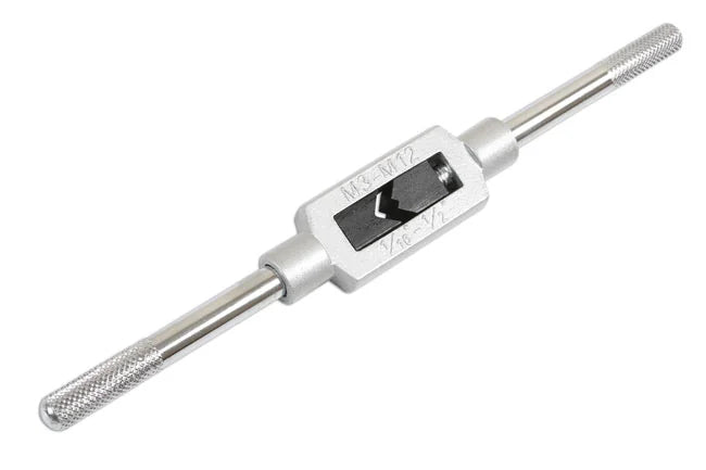 Connect Adjustable Tap Holder M3 - M12 - CPL
