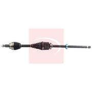 Apec CV Drive Shaft Driveshaft Front Right ADS1640R
