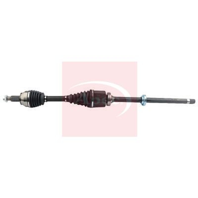 Apec CV Drive Shaft Driveshaft Front Right ADS1640R