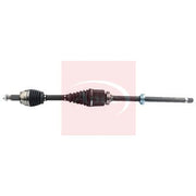 Apec CV Drive Shaft Driveshaft Front Right ADS1640R
