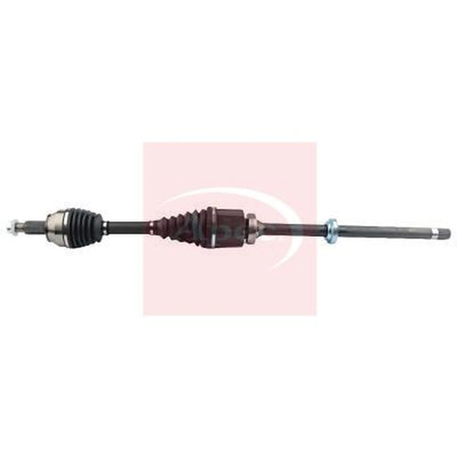Apec CV Drive Shaft Driveshaft Front Right ADS1640R