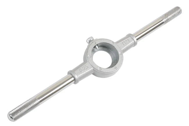 Connect Die Holder 25mm - for M2 - M9 Dies - CPL
