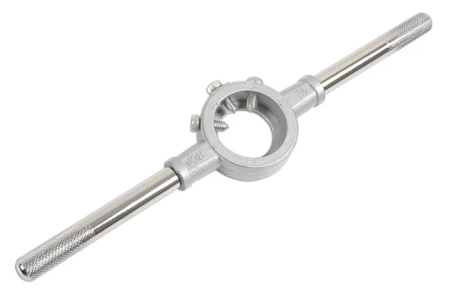 Connect Die Holder 38mm - for M10 - M18 Dies - CPL