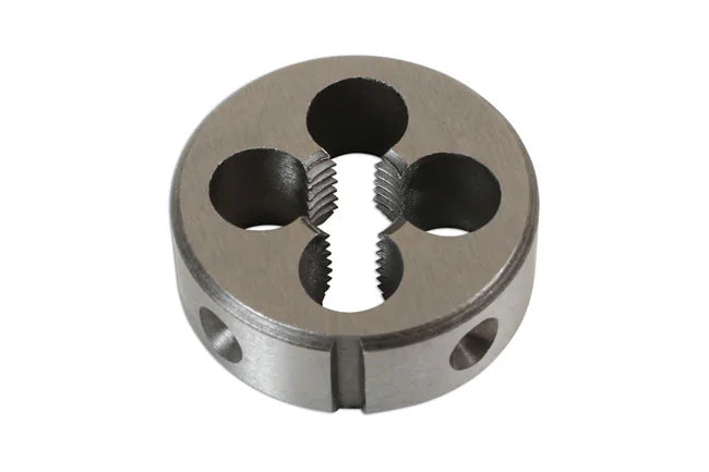 Connect Die Nut M6 x 1.0 - CPL