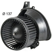 Mahle Heater Blower Fan AB 213 000P