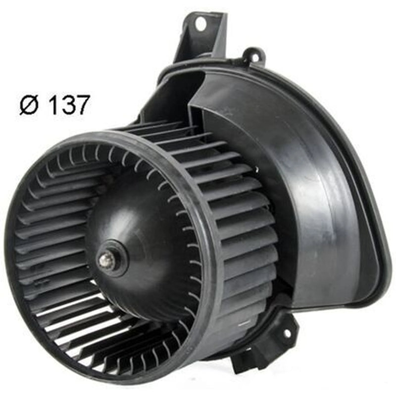 Mahle Heater Blower Fan AB 213 000P