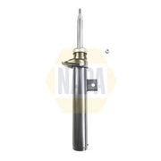 NAPA Shock Absorber Damper Strut Front Right NSA1707