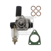 Febi Fuel Pre-Supply Pump 2 Connectors 22483