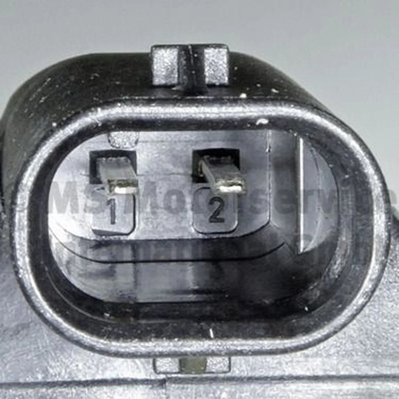Pierburg Coolant Control Valve Assembly 7.10349.02.0