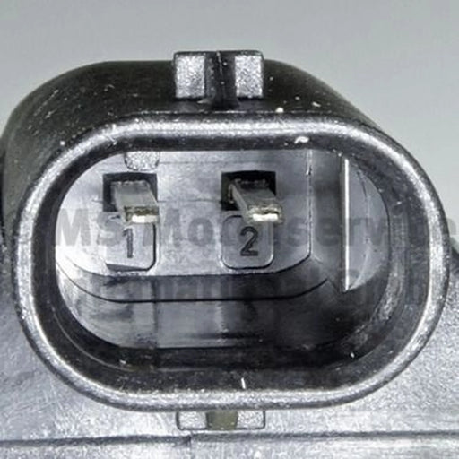 Pierburg Coolant Control Valve Assembly 7.10349.02.0