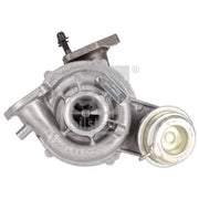 Febi Turbocharger Turbo Unit 186874