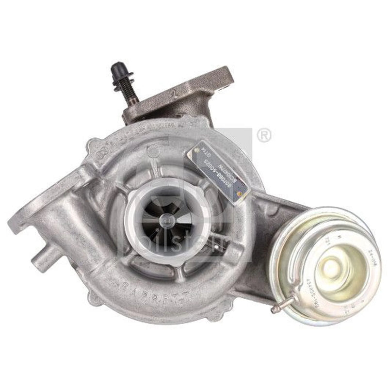 Febi Turbocharger Turbo Unit 186874