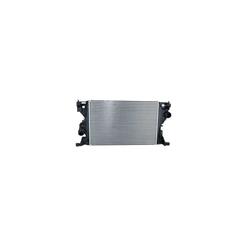 NRF Intercooler (Charge Air Cooler) 309144