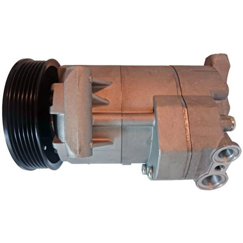 Mahle Air Conditioning Compressor ACP 150 000S