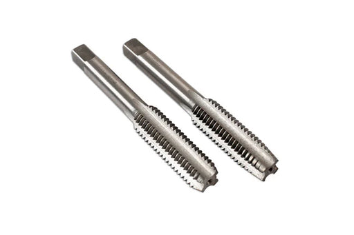 Connect Taper & Plug Taps M8 x 1.25, 2pc - CPL
