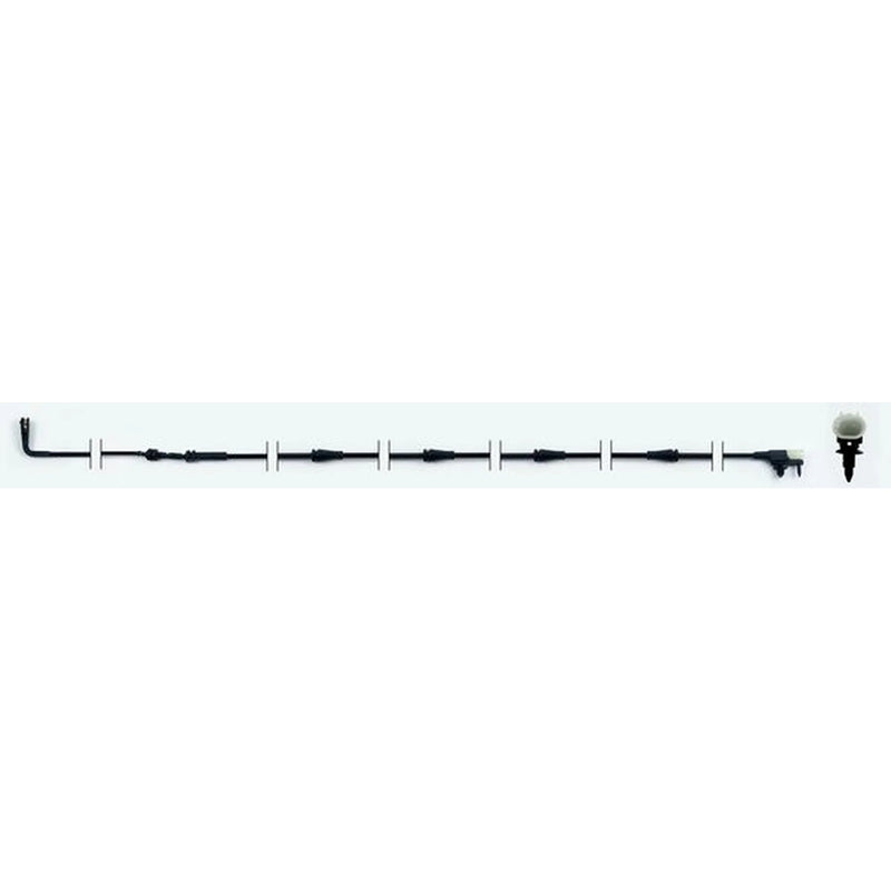 Juratek Brake Pad Wear Sensor Rear JCW346