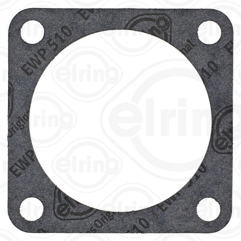 Elring Intake Manifold Housing Gasket OD ID Thick 828.661