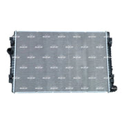 NRF Engine Radiator 550422