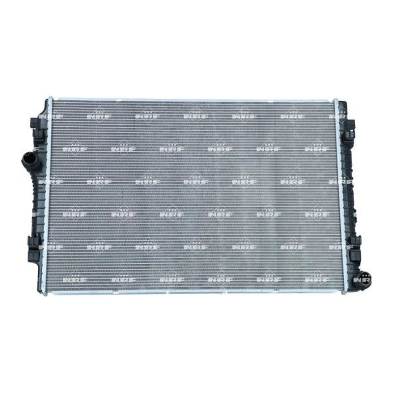 NRF Engine Radiator 550422