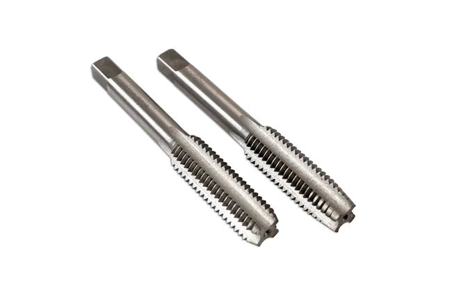 Connect Taper & Plug Taps M14 x 1.0, 2pc - CPL