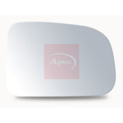 Apec Exterior Wing Mirror Glass Right AMS2608