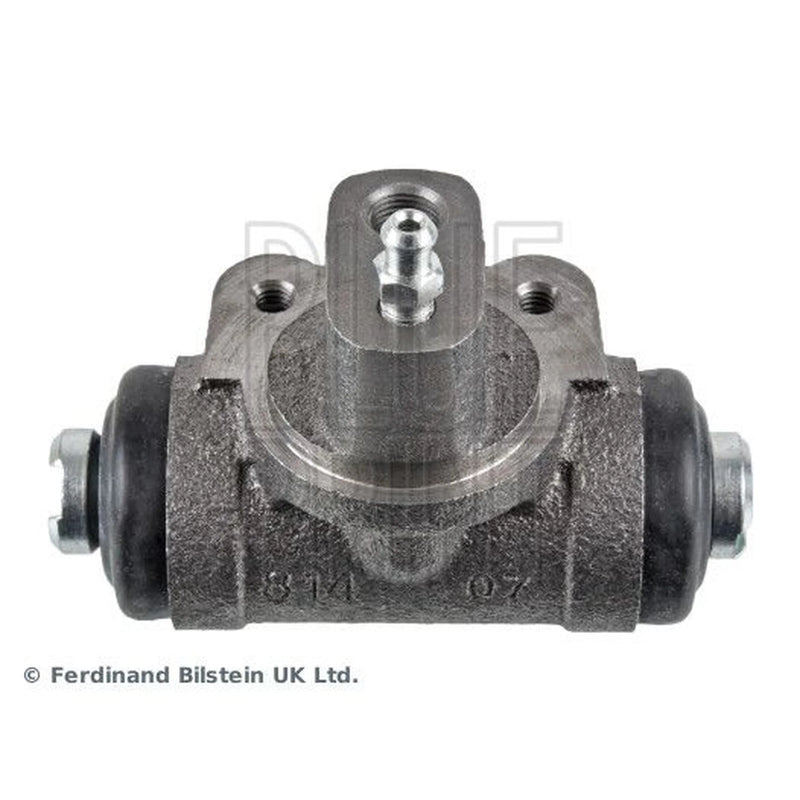 Blue Print Wheel Cylinder Hydraulic Brake Rear Left ADZ94407