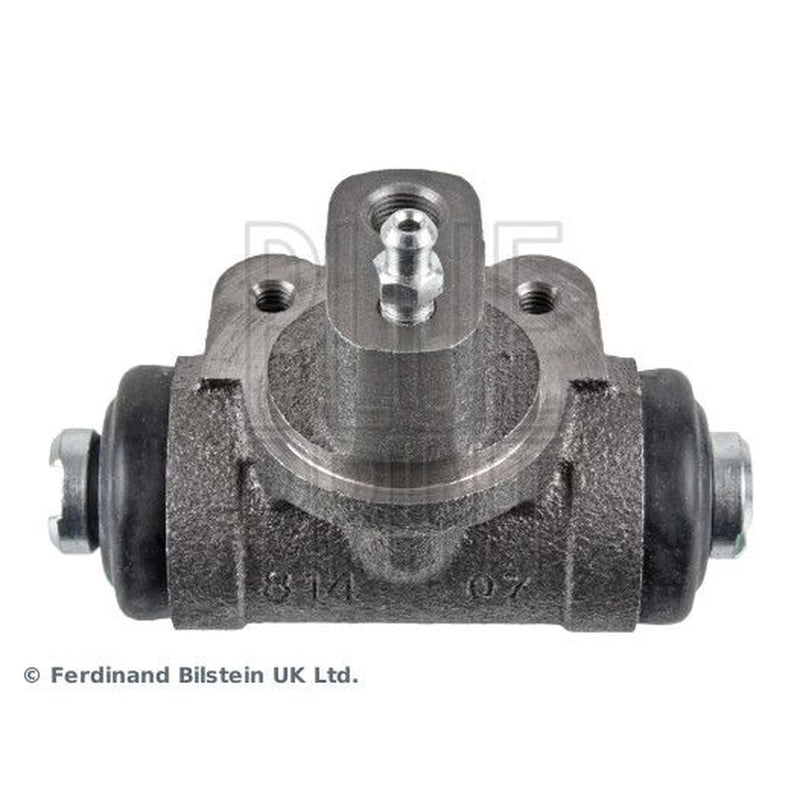 Blue Print Wheel Cylinder Hydraulic Brake Rear Left ADZ94407