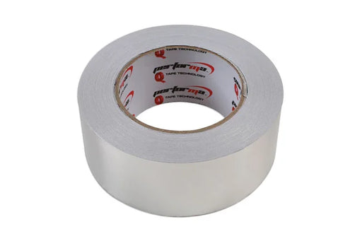 Connect Aluminium Foil Tape 48mm x 45m Roll - CPL
