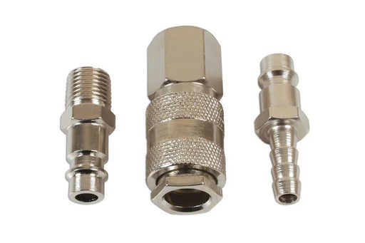 Connect Euro Universal Airline Kit 1/4" BSP - CPL