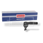 Borg & Beck Steering Tie Rod End Ball Joint BTR5163