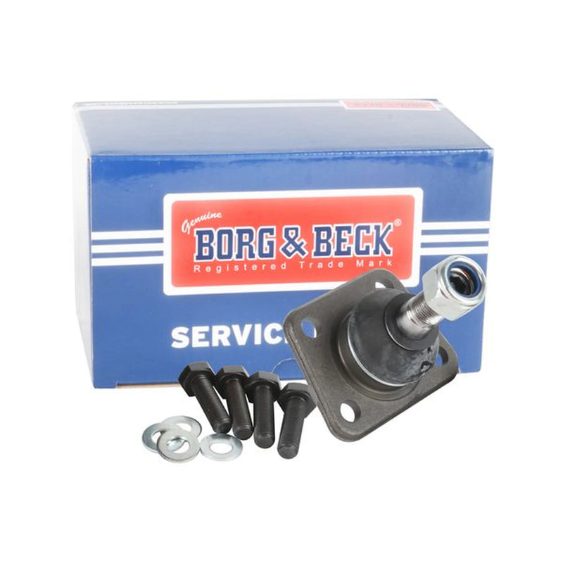 Borg & Beck Ball Joint Front Left BBJ5174