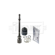 Borg & Beck Drive Shaft Joint Kit BCJ1343
