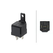 Hella Main Power Relay 4RD 007 794-031