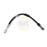 NAPA Brake Hydraulic Hose Line Front Left NBH1439
