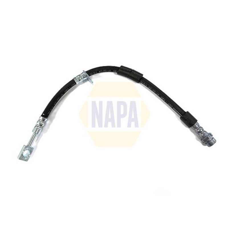 NAPA Brake Hydraulic Hose Line Front Left NBH1439