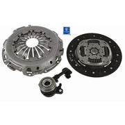 Sachs Clutch Kit Set 3pc 3000990669