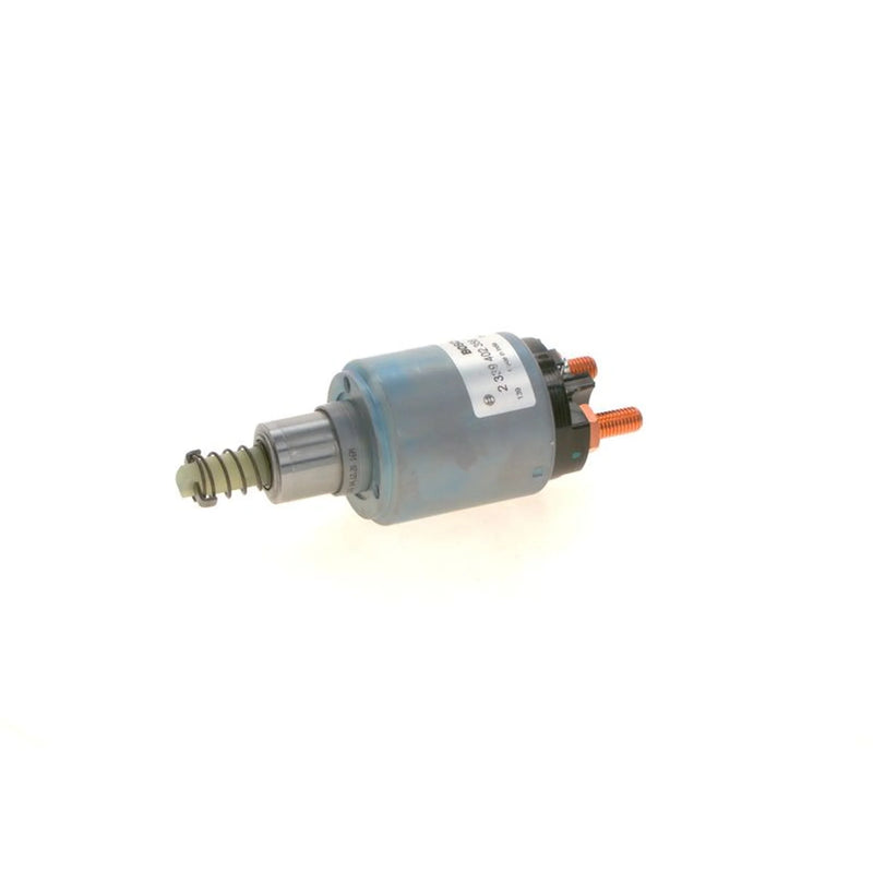 Bosch Starter Solenoid Switch 2 339 402 356