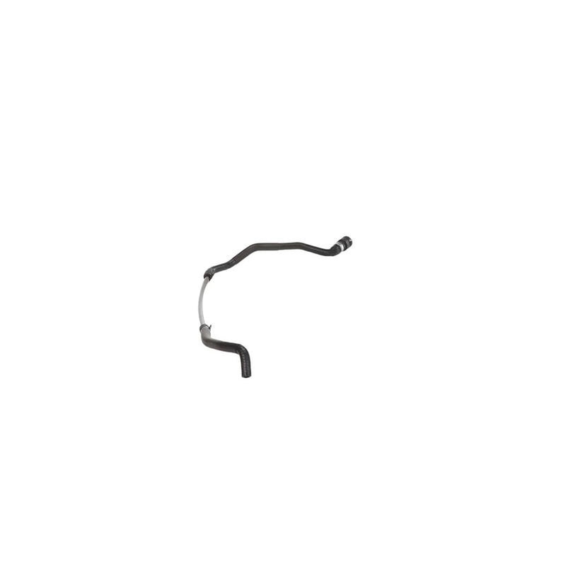 Gates Curved Radiator Hose 02-1634