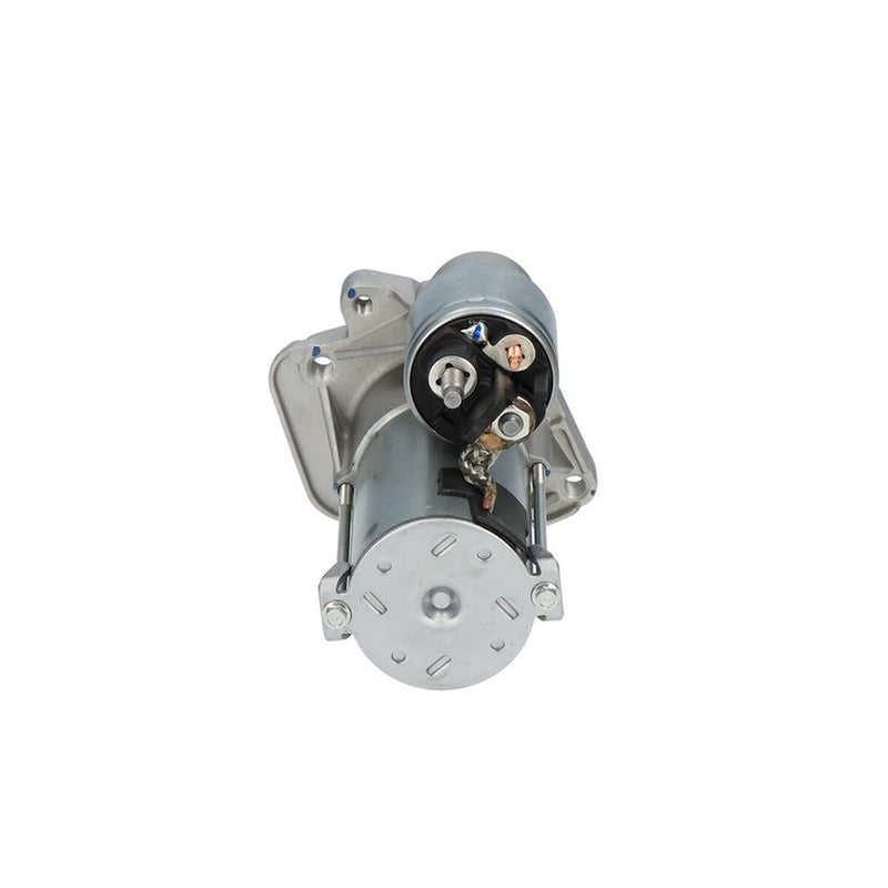 Valeo Starter Motor 12V 1.2kW 10 Teeth 446512
