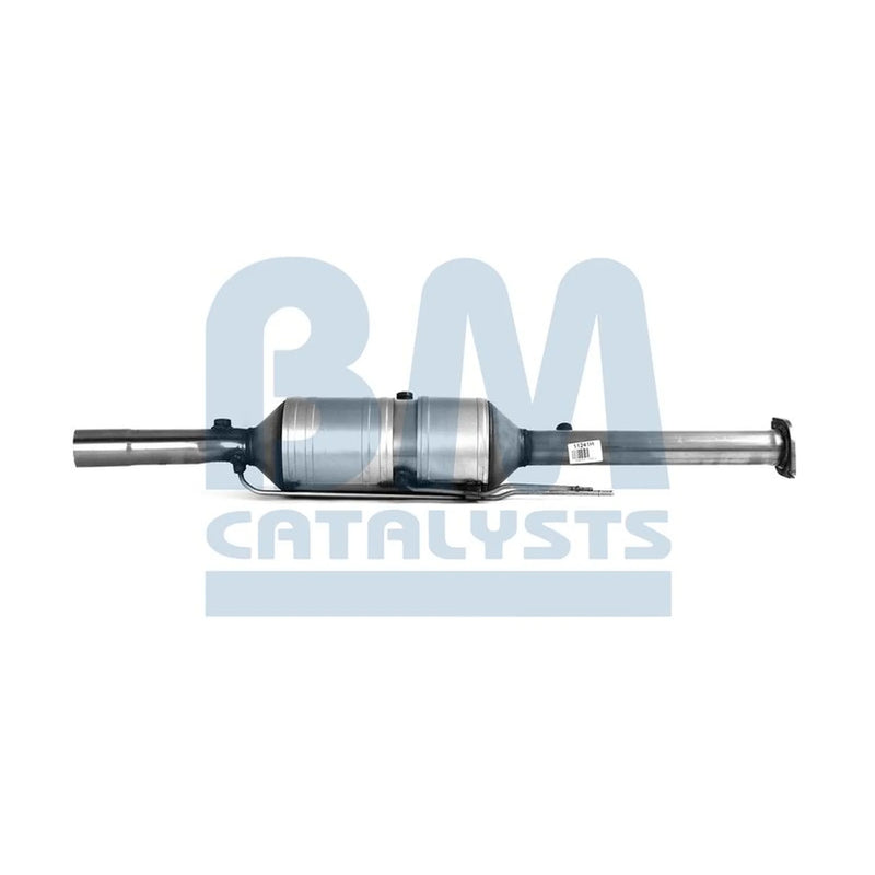 BM Catalysts Homologated Diesel Cat & Dpf BM11241H