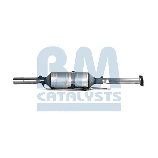 BM Catalysts Homologated Diesel Cat & Dpf BM11241H