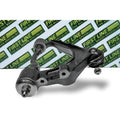 First Line Control/Trailing Arm FCA6187