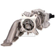 Febi Turbocharger Turbo Unit 186808