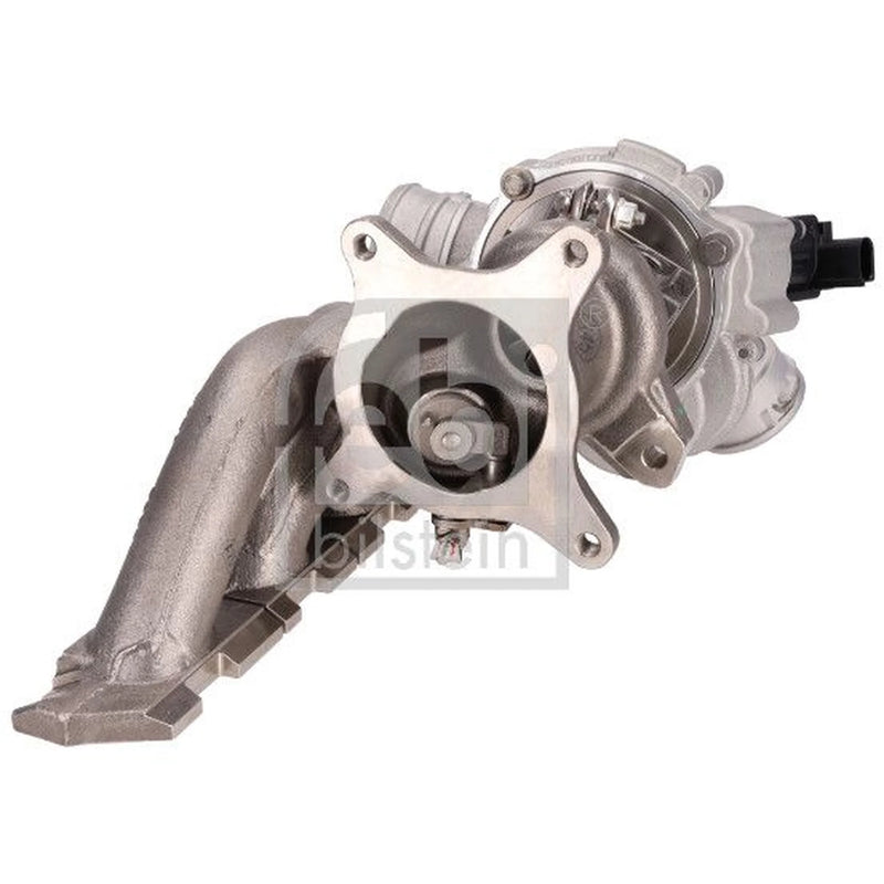Febi Turbocharger Turbo Unit 186808